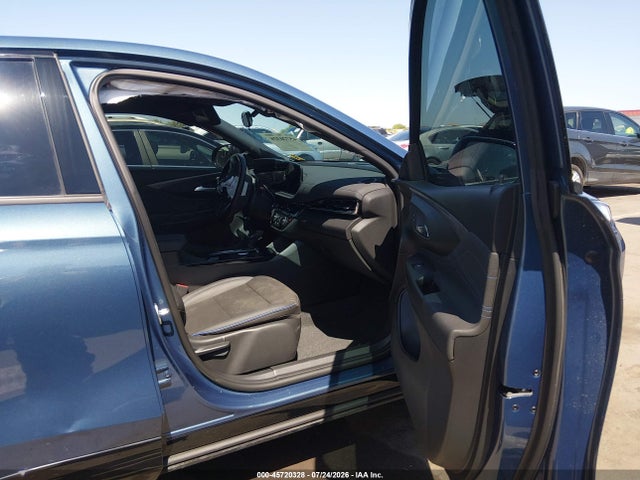 Aukcja sprzedaży 2025 Buick Envista Sport Touring Fwd, vin: KL47LBEPXSB238558, numer aukcji: 45720328