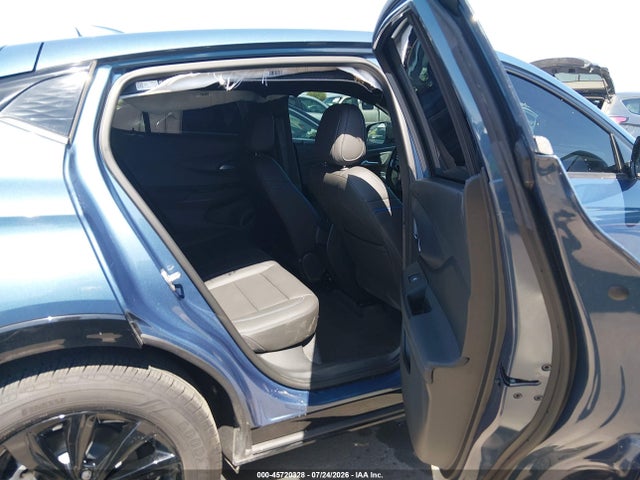 Aukcja sprzedaży 2025 Buick Envista Sport Touring Fwd, vin: KL47LBEPXSB238558, numer aukcji: 45720328