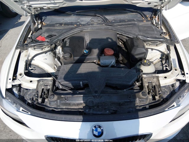 Продаж на аукціоні авто 2015 Bmw 320i Xdrive, vin: WBA3C3G5XFNS76489, номер лоту: 45720331