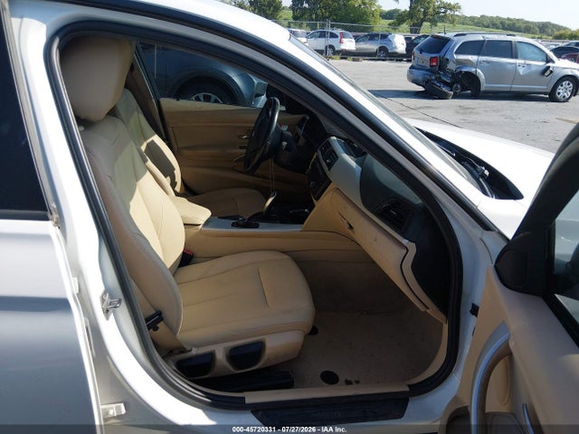 Продаж на аукціоні авто 2015 Bmw 320i Xdrive, vin: WBA3C3G5XFNS76489, номер лоту: 45720331