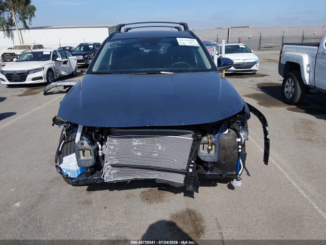 Hyundai Tucson Sel Premium 2026 5NMJC3DE8TH734263 Image 13