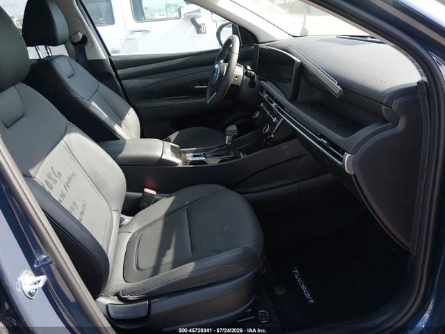Hyundai Tucson Sel Premium 2026 5NMJC3DE8TH734263 Image 5