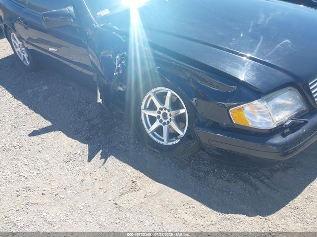 Продажа на аукционе авто 1996 Mercedes-benz Sl 320, vin: WDBFA63F8TF130800, номер лота: 45720345