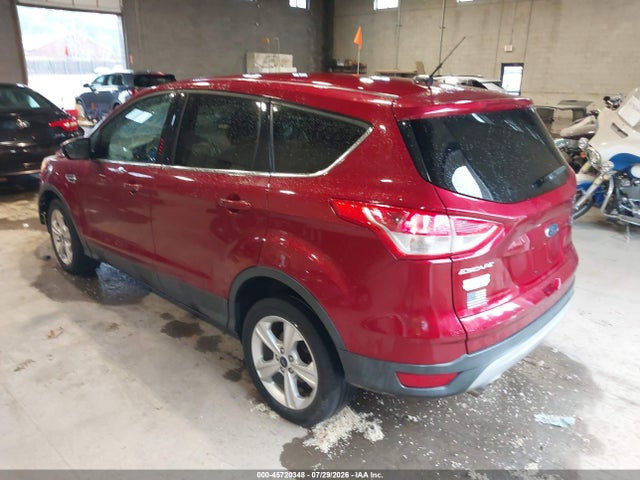 Ford ESCAPE SE 2016 1FMCU0GX4GUB54777 Image 3