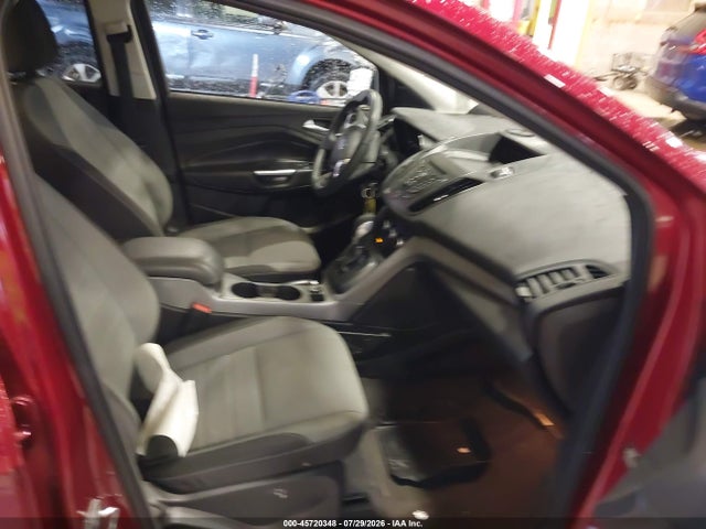 Ford ESCAPE SE 2016 1FMCU0GX4GUB54777 Image 5