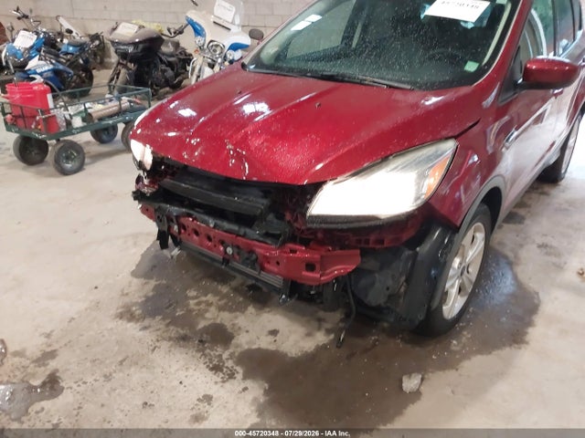 Ford ESCAPE SE 2016 1FMCU0GX4GUB54777 Image 6