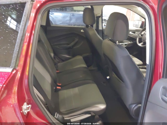 Ford ESCAPE SE 2016 1FMCU0GX4GUB54777 Image 8