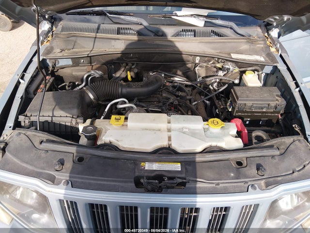45720349 :رقم المزاد ، 1C4PJMAK8CW132993 vin ، 2012 Jeep Liberty Sport مزاد بيع
