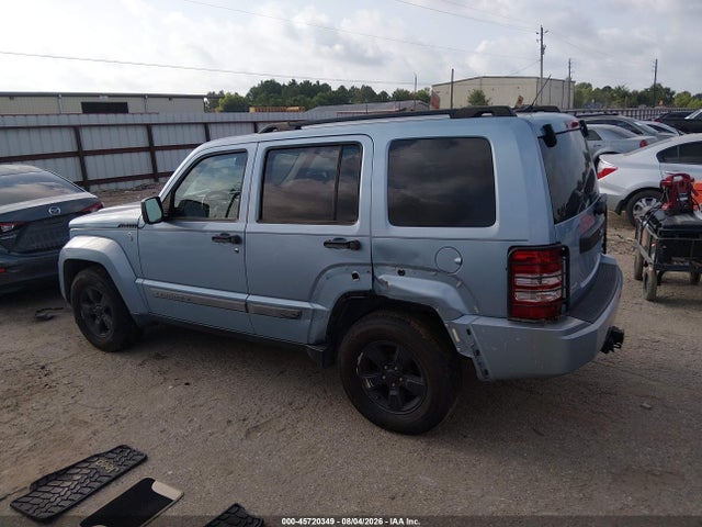 45720349 :رقم المزاد ، 1C4PJMAK8CW132993 vin ، 2012 Jeep Liberty Sport مزاد بيع