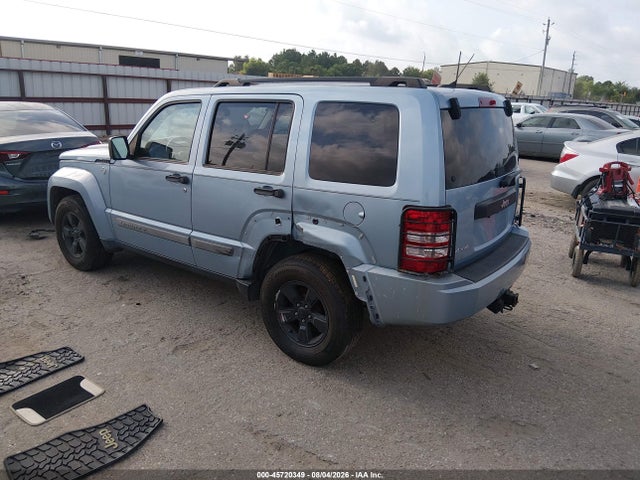 45720349 :رقم المزاد ، 1C4PJMAK8CW132993 vin ، 2012 Jeep Liberty Sport مزاد بيع