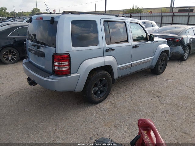 45720349 :رقم المزاد ، 1C4PJMAK8CW132993 vin ، 2012 Jeep Liberty Sport مزاد بيع