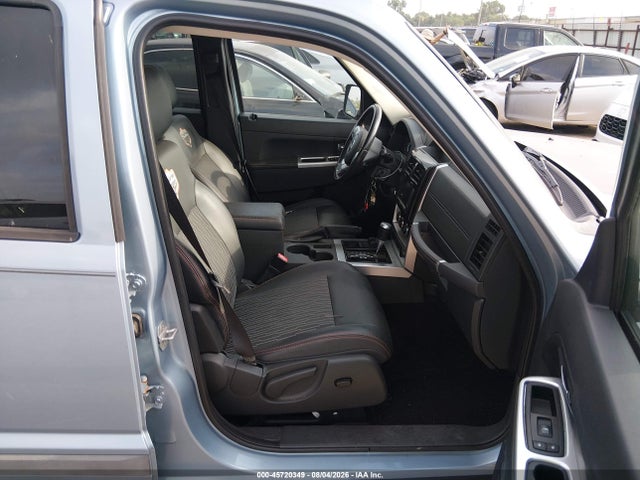 45720349 :رقم المزاد ، 1C4PJMAK8CW132993 vin ، 2012 Jeep Liberty Sport مزاد بيع