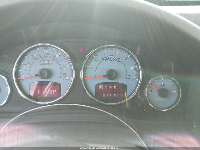 45720349 :رقم المزاد ، 1C4PJMAK8CW132993 vin ، 2012 Jeep Liberty Sport مزاد بيع