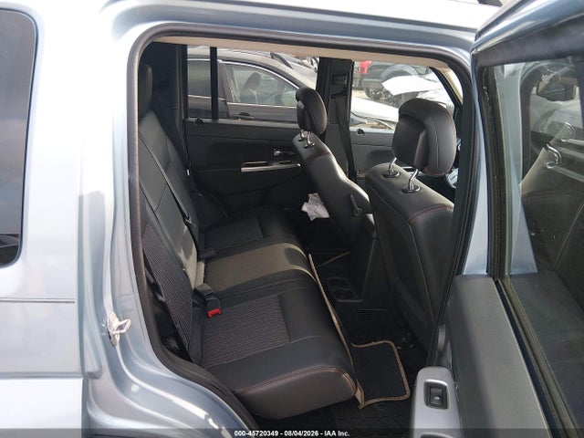 45720349 :رقم المزاد ، 1C4PJMAK8CW132993 vin ، 2012 Jeep Liberty Sport مزاد بيع