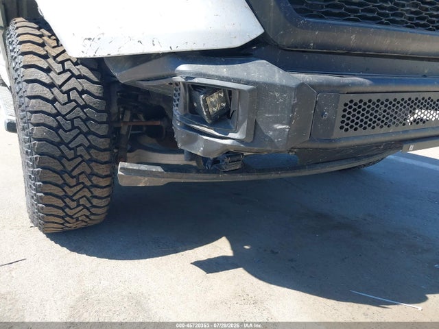 Продаж на аукціоні авто 2019 Ram 1500 Tradesman  4x4 6'4 Box, vin: 1C6SRFCT4KN611122, номер лоту: 45720353