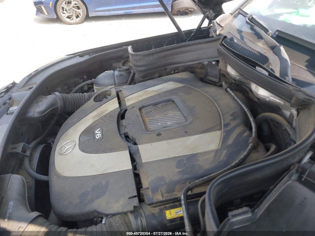 45720354 :رقم المزاد ، WDCGG8HB3AF289348 vin ، 2010 Mercedes-benz Glk 350 4matic مزاد بيع