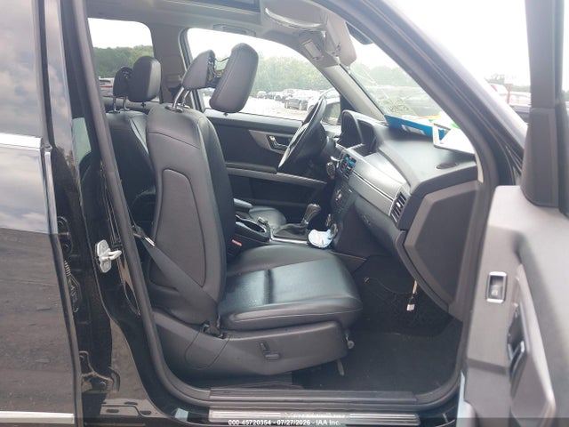 45720354 :رقم المزاد ، WDCGG8HB3AF289348 vin ، 2010 Mercedes-benz Glk 350 4matic مزاد بيع