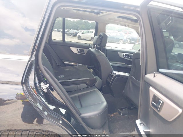 45720354 :رقم المزاد ، WDCGG8HB3AF289348 vin ، 2010 Mercedes-benz Glk 350 4matic مزاد بيع