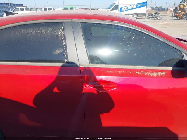 Aukcja sprzedaży 2020 Kia Forte Lxs, vin: 3KPF24AD9LE248031, numer aukcji: 45720359