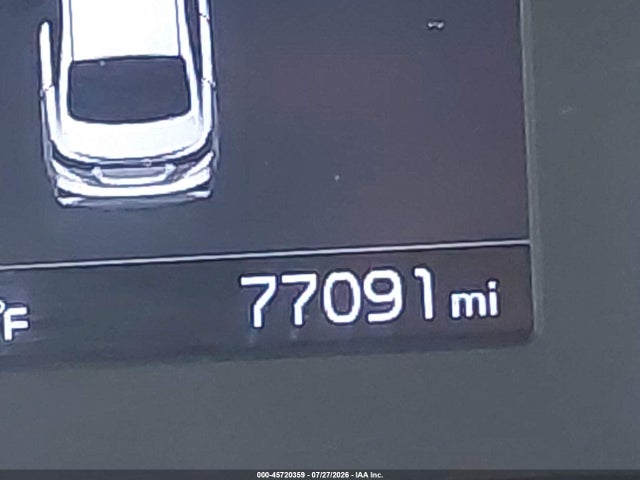 Aukcja sprzedaży 2020 Kia Forte Lxs, vin: 3KPF24AD9LE248031, numer aukcji: 45720359