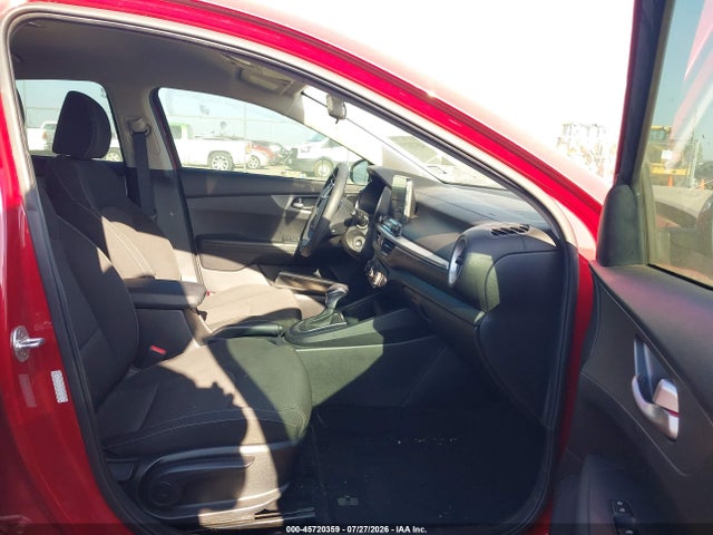 Aukcja sprzedaży 2020 Kia Forte Lxs, vin: 3KPF24AD9LE248031, numer aukcji: 45720359