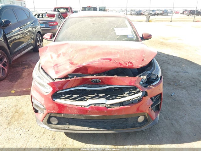 Aukcja sprzedaży 2020 Kia Forte Lxs, vin: 3KPF24AD9LE248031, numer aukcji: 45720359