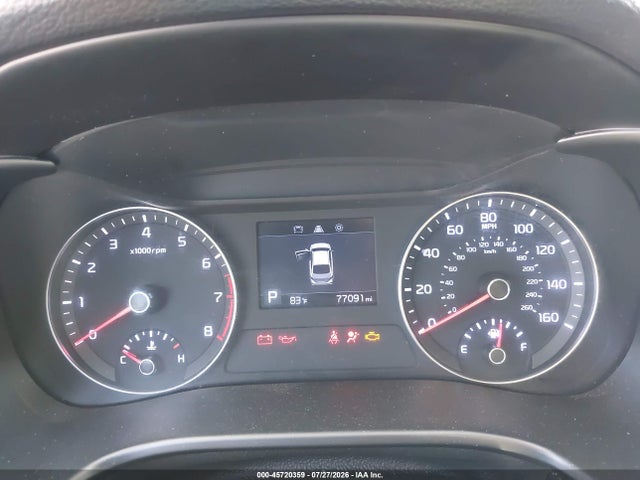 Aukcja sprzedaży 2020 Kia Forte Lxs, vin: 3KPF24AD9LE248031, numer aukcji: 45720359
