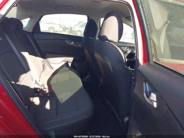 Aukcja sprzedaży 2020 Kia Forte Lxs, vin: 3KPF24AD9LE248031, numer aukcji: 45720359