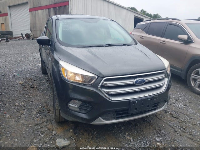 Продаж на аукціоні авто 2017 Ford Escape Se, vin: 1FMCU9GD0HUA30162, номер лоту: 45720362