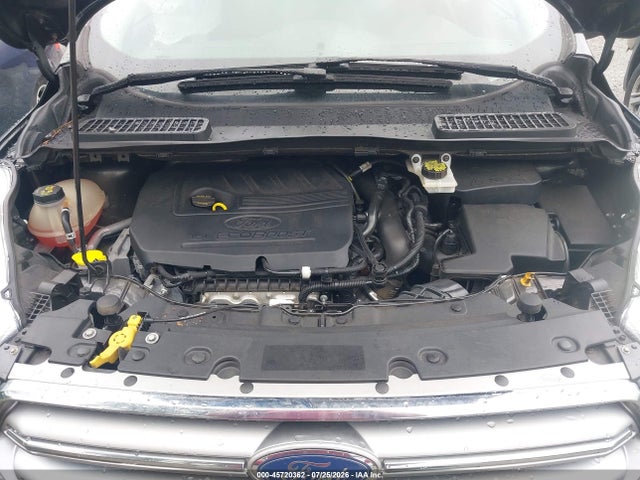 Продаж на аукціоні авто 2017 Ford Escape Se, vin: 1FMCU9GD0HUA30162, номер лоту: 45720362