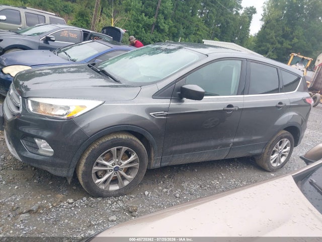 Продаж на аукціоні авто 2017 Ford Escape Se, vin: 1FMCU9GD0HUA30162, номер лоту: 45720362