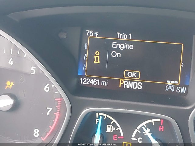 Продаж на аукціоні авто 2017 Ford Escape Se, vin: 1FMCU9GD0HUA30162, номер лоту: 45720362
