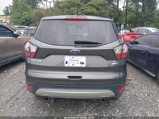 Продаж на аукціоні авто 2017 Ford Escape Se, vin: 1FMCU9GD0HUA30162, номер лоту: 45720362