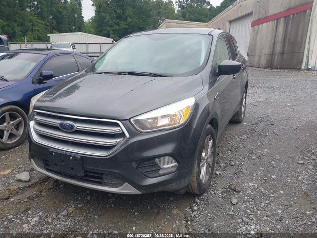 Продаж на аукціоні авто 2017 Ford Escape Se, vin: 1FMCU9GD0HUA30162, номер лоту: 45720362