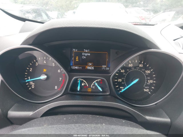 Продаж на аукціоні авто 2017 Ford Escape Se, vin: 1FMCU9GD0HUA30162, номер лоту: 45720362