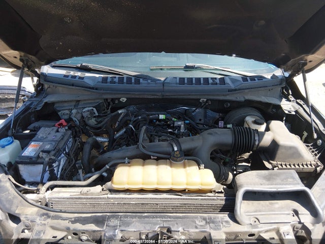 Ford F-150 Lariat 2019 1FTEW1CP5KKD64215 Image 10