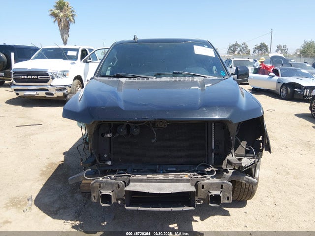 Ford F-150 Lariat 2019 1FTEW1CP5KKD64215 Image 13