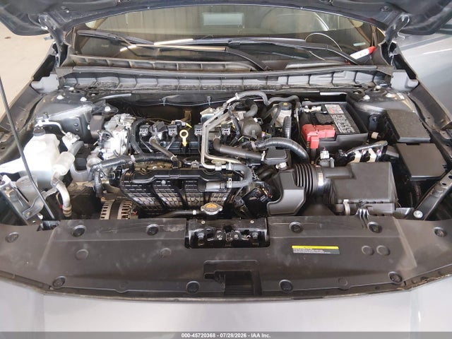 Продаж на аукціоні авто 2025 Nissan Altima Sv Fwd, vin: 1N4BL4DV8SN388426, номер лоту: 45720368