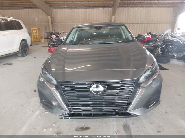 Продаж на аукціоні авто 2025 Nissan Altima Sv Fwd, vin: 1N4BL4DV8SN388426, номер лоту: 45720368