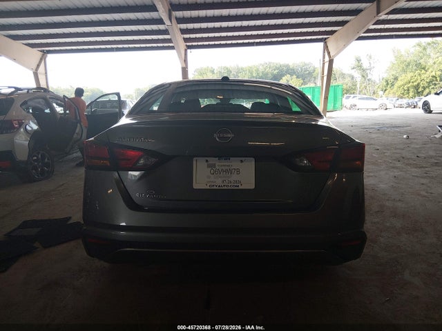 Продаж на аукціоні авто 2025 Nissan Altima Sv Fwd, vin: 1N4BL4DV8SN388426, номер лоту: 45720368