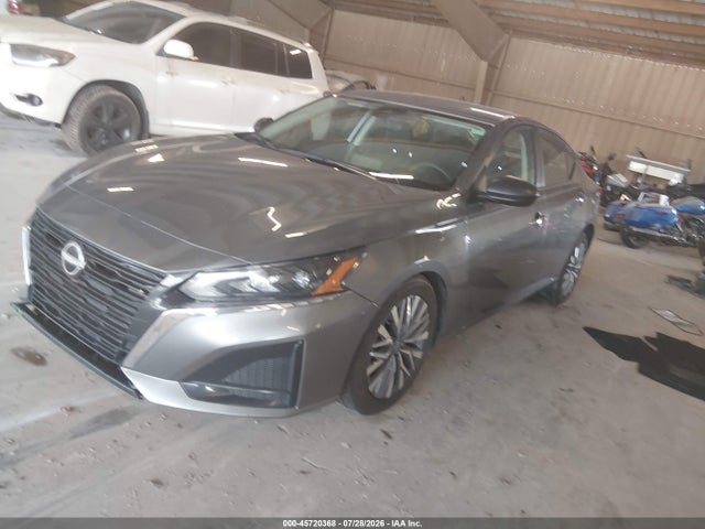 Продаж на аукціоні авто 2025 Nissan Altima Sv Fwd, vin: 1N4BL4DV8SN388426, номер лоту: 45720368