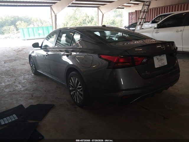Продаж на аукціоні авто 2025 Nissan Altima Sv Fwd, vin: 1N4BL4DV8SN388426, номер лоту: 45720368