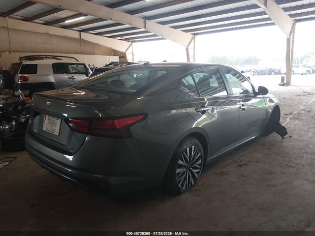 Продаж на аукціоні авто 2025 Nissan Altima Sv Fwd, vin: 1N4BL4DV8SN388426, номер лоту: 45720368