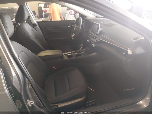 Продаж на аукціоні авто 2025 Nissan Altima Sv Fwd, vin: 1N4BL4DV8SN388426, номер лоту: 45720368