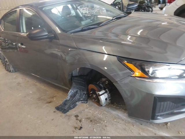 Продаж на аукціоні авто 2025 Nissan Altima Sv Fwd, vin: 1N4BL4DV8SN388426, номер лоту: 45720368