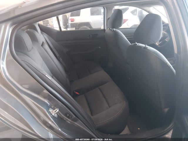Продаж на аукціоні авто 2025 Nissan Altima Sv Fwd, vin: 1N4BL4DV8SN388426, номер лоту: 45720368