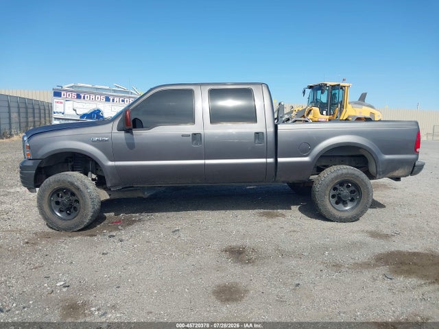 Продаж на аукціоні авто 2006 Ford F-250 Lariat/xl/xlt, vin: 1FTSW21P86EB19988, номер лоту: 45720378