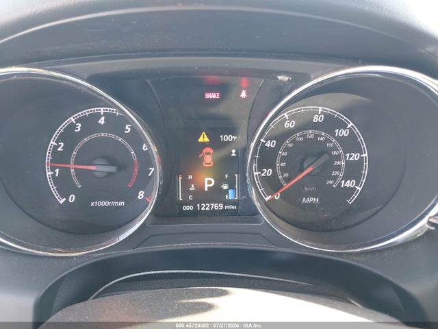 JA4AP3AU0HZ068996 Mitsubishi Outlander Sport 2.0 Le