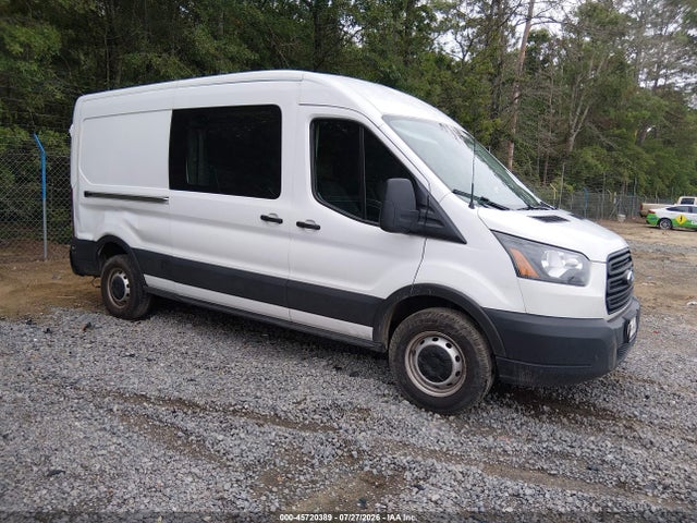 45720389 :رقم المزاد ، 1FTYR2CM3KKB66507 vin ، 2019 Ford Transit-250 مزاد بيع