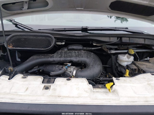 45720389 :رقم المزاد ، 1FTYR2CM3KKB66507 vin ، 2019 Ford Transit-250 مزاد بيع